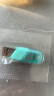 闪迪（SanDisk）128GB Lightning USB3.0 苹果手机U盘 豆蔻绿色 读速90MB/s MFI认证 iPhone/iPad手机电脑两用U盘 实拍图