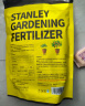 史丹利蔬菜用有机复合肥料韭菜油菜生菜香菜种菜家用菜肥料叶菜型 实拍图