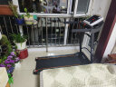 爱尚跑（ISPO）跑步机家庭用智能折叠走步机健身房运动器材S1 家用豪华款-蓝牙版多功能 实拍图