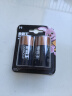 金霸王(Duracell)1号电池2粒装大号电池一号碱性适用于煤气燃气灶/热水器/收音机/电子琴等 LR20 实拍图