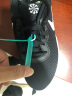 耐克（NIKE）男鞋夏季新款运动鞋REVOLUTION 7网面透气轻便跑步鞋时尚休闲鞋 FB8501-001/革命7代/黑武士 42.5 实拍图