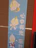 TaTanice生日场景布置装饰 生日挂布派对氛围道具儿童生日背景墙装饰 实拍图