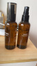 无印良品（MUJI）纯露 补水喷雾湿敷水 OAS3CC2A 大马士革玫瑰 140ml 140ml 实拍图