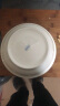2个汤古大碗创意家用陶瓷汤碗可爱吃泡面碗大号个性微波炉专用碗 2个9英寸汤古(简爱) 实拍图