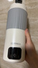 SDRNKA车载烧水壶便携式烧水杯usb-typec插电两用316不锈钢保温杯旅行出差家用电热水杯650ML大容量 炖煮款【除垢剂+收纳袋+吸管+毛刷+数据线】 实拍图