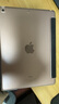 酷乐锋 iPad 6/5保护套9.7英寸保护壳五六防弯平板电脑硅胶透明磨砂软硬全包保护壳子智能皮套 实拍图