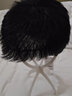佰丝堂假发男短发中老年男士寸头短直发全头套式整顶发套全真发自然黑 实拍图
