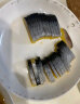 世界の海老 希鲮鱼籽850g/盒 6条 黄色 希零西陵鱼子刺身日式寿司料理 晒单实拍图