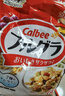 卡乐比（Calbee）经典水果燕麦片600g*2 日本原装进口食品 营养早餐 即食零食 代餐 实拍图