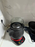 一壶百饮中药锅煎药壶养生壶中药壶全自动分体式熬药电砂锅电药锅陶瓷智能煮药壶中药煲药熬药罐中药电煎壶 (大容量款) 7L 壶+红底座 实拍图