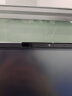绿巨能（llano）电脑防蓝光防辐射保护屏 笔记本防蓝光膜 显示器屏幕膜 抗反光保护膜 通用14英寸(16:10) 实拍图