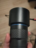 老蛙（LAOWA） 老蛙100mm F2.8 2倍放大全画幅百微超微距镜头 昆虫花卉人像 黑色【标配】 佳能微单RF卡口 实拍图