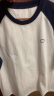 蕉内【王一博同款】302go男女同款短袖亲肤棉感透气宽松打底T恤男上衣 实拍图