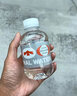 黎水清泉定制水矿泉水logo企业小瓶水标签饮用水260ml小瓶水企业商务定制 260ml（24瓶覆膜包装）定制水 50箱起订（1箱价格） 实拍图
