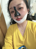 sakose凡士林提拉紧致面膜6片装V绷带面膜挂耳脸部紧致修护男女用 实拍图