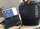 联想（Lenovo）拯救者多功能双肩包P3 180°全开设计18L超大容量品质工艺商务差旅时尚大容量防水背包书包双肩包  实拍图