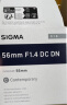 适马（SIGMA）18-50mm F2.8 DC DN｜Contemporary 半画幅微单 1850恒定大光圈标准变焦镜头 （索尼E卡口） 实拍图
