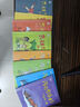 小学生基础阅读书目·世界儿童文学大师林格伦作品精选·注音美绘版·长袜子皮皮&淘气包埃米尔·全8册套 课外阅读 阅读 课外书   实拍图