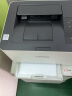 联想（Lenovo）CS1821W 彩色激光打印机 商用办公家用学习 无线+有线网络打印 实拍图