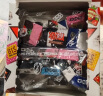 滋露夹心巧克力礼盒装(代可可脂)24粒145g 日本进口松尾生日礼物 实拍图