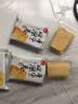 泓一 凤凰卷鸡蛋卷饼干早餐休闲零食品办公室小吃下午茶点心整箱 芝麻味约48包720g 实拍图