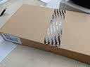 宁芝(NIZ) PLUM mini84v6 静电容键盘 赛事级电竞8000HZ低延迟FPS游戏键盘 mini84有线84v6电竞版-黑色-T系列 35g 实拍图