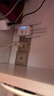 足象wifi信号放大器 增强路由器网络信号 双网口千兆双频中继器 5G无线网络拓展 全屋覆盖穿墙王全网通 极速款【即插即用】全屋覆盖 实拍图