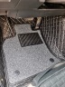 车丽友 专用于丰田八代凯美瑞18-23款燃油全包围定制汽车脚垫 实拍图