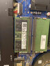 三星适用于华硕天选3 4 5 PRO惠普暗影精灵8 9 10 ROG 枪神6 7 8Plus 神舟战神Z8 Z9等笔记本内存条 8G DDR5 4800笔记本内存条 实拍图