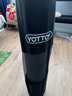 yottoy 瑜伽垫TPE185*80cm加宽加长初学者男女防滑健身家用地垫加厚7mm 赛事评委推荐-云山蓝四件套7mm【防滑减震】 实拍图