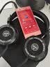 GRADO/歌德 SR60x头戴式随身便携HIFI发烧高保真无损音乐手机电脑直推耳机 歌德SR60x（单端版） 实拍图