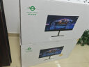 泰坦军团34英寸 mini-LED带鱼屏 165Hz WQHD HDR1000 Type-C90W KVM 旋转升降 电竞电脑准4K显示器 M34E7R 晒单实拍图