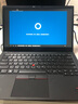 联想ThinkPad X1 Carbon 24款Ultra7可选14英寸旗舰本二手笔记本电脑官翻 i5-1145G7 16G内存 512G固态 二手 定制版 99新 实拍图