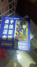 海氏海诺眼镜布 一次性擦眼镜纸 屏幕清洁镜片手机清洁湿巾100片 凑单商品 实拍图