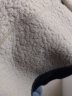 巴塔哥尼亚（Patagonia）男士户外加厚透气保暖外套立领开衫抓绒衣Retro Pile 22801 ELKH M 晒单实拍图
