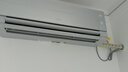 海尔（Haier）空调洗空气pro科技版 除菌除湿 一级能效卧室挂机空调 KFR-35GW/E3-1Pro 家电国家补贴 实拍图