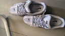 耐克（NIKE）Air Force 1 '07 LX AF1 女子空军一号运动鞋 FV3654-111 37.5 实拍图