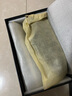 金利来（Goldlion）男鞋皮鞋男新款头层牛皮耐磨轻便系带商务正装皮鞋结婚鞋子男 黑色 42 实拍图