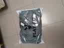 花花公子（PLAYBOY）羽绒服男秋冬季连帽保暖轻薄羽绒服男士工装百搭外套 豆灰色 XL 实拍图