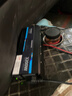 乔瓦斯博士电动车逆变器48V60V72V通用12V 24V转220V车载纯正弦波转换大功率 12V24V通用3200W强保护不烧机 实拍图