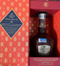 皇家礼炮（Royal Salute）21年 苏格兰 调和型威士忌 洋酒 500ml 点亮礼盒 实拍图