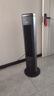 美的（Midea）空调扇制冷 冷风机冷风扇强力冷气机家用加水冰晶制冷气扇客厅卧室办公室省电蒸发加湿降温水冷扇 银离子抗菌+负离子净化-遥控款-ACA10TNT 实拍图