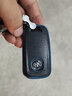 专用全新别克钥匙套包别克英朗15/16/17/18/19/20款英朗钥匙包车遥控外套扣壳男女 A款套+钥匙扣【宝石蓝】有 实拍图