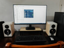 漫步者（EDIFIER）S880MKII 精致HIFI有源2.0音箱 高品质蓝牙连接 电脑音响 电视音响 实拍图