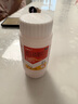 3盒装卡奇尔 维D2磷葡钙片72片/瓶/盒 钙片儿童孕妇钙备孕哺乳期妇女钙磷的补充预防和治疗佝偻病维生素 实拍图