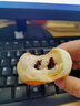 福茗恋 蔓越莓芝士酥 蛋黄酥雪媚娘甜品休闲零食品小吃传统糕点早餐整箱 蔓越莓芝士酥x3盒共990g 实拍图
