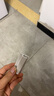 志高（CHIGO）小冰柜家用小型冷冻冷藏保鲜迷你冷柜一级能效节能省电冷冻柜 【带置物篮丨一级能效】 138L 实拍图