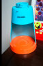 得力（deli）3D冰淇淋机彩泥儿童玩具套装礼盒幼儿超轻粘土黏土冰激凌diy模具 【马卡龙】冰淇淋机套装 晒单实拍图
