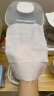 爱贝迪拉（AIBEDILA）婴儿童湿巾加厚婴童手口湿纸巾不连抽擦脸棉柔湿巾试用装80抽1包 晒单实拍图