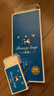 牛乳石硷香皂日本进口牛牌美肤洗脸皂宝宝手工洁面沐浴皂85g*6蓝盒清爽型 实拍图